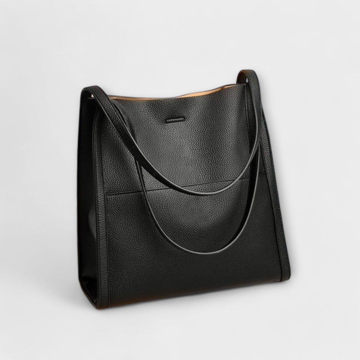Maddalenetta | Travel-Ready Summer Structured Capacity Handbag