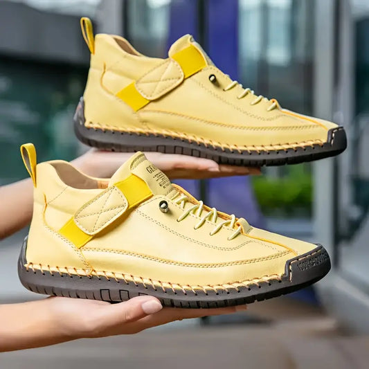 Vanessa | Everyday Orthopaedic Winter Support Sneaker
