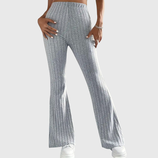 Agniesa | All-Day Breathable Spring Comfort Trousers