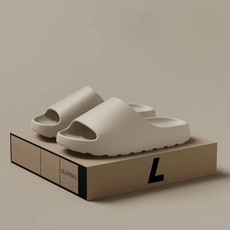 Marion | After-Five Summer Strappy Comfort Heel