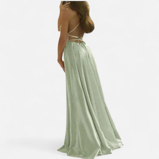 Dominga | Weekend Maxi Summer Cut Dress