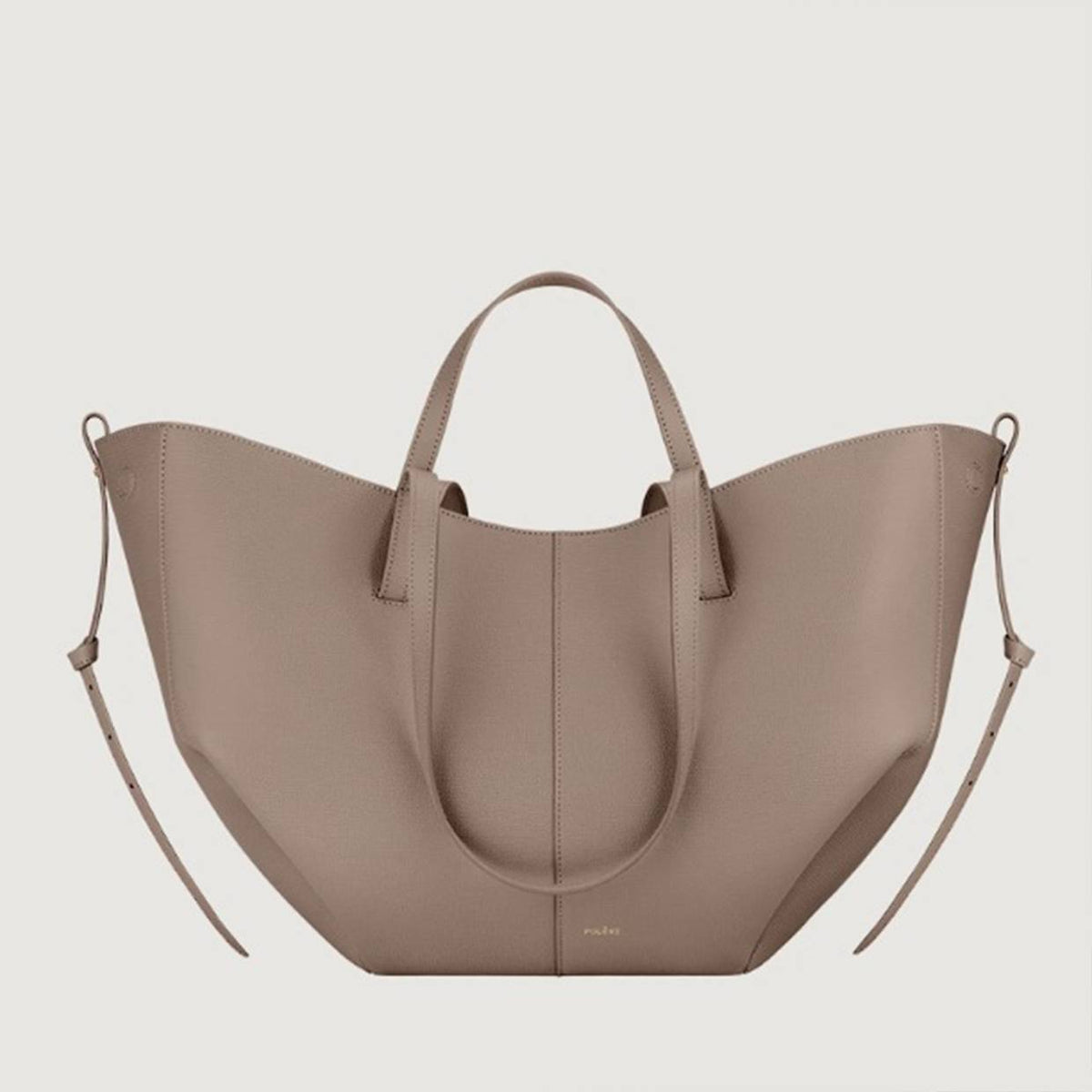 Simone | Everyday Capacity Handbag