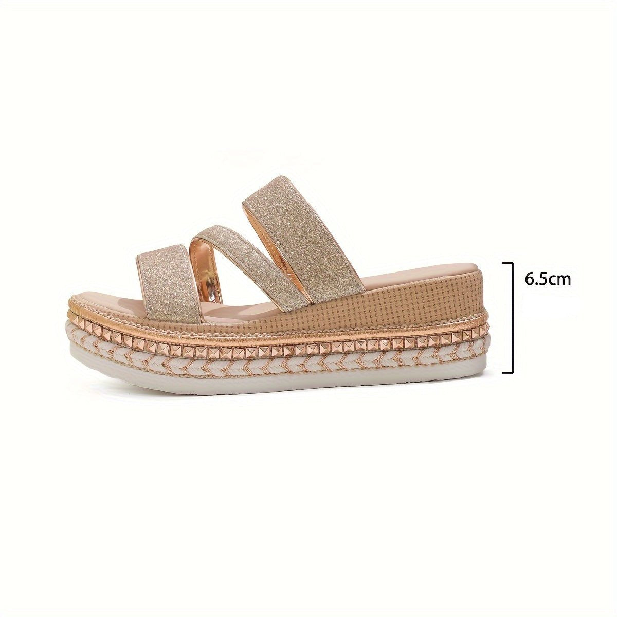 Violeta | Resort Orthopaedic Summer Grip Sandal
