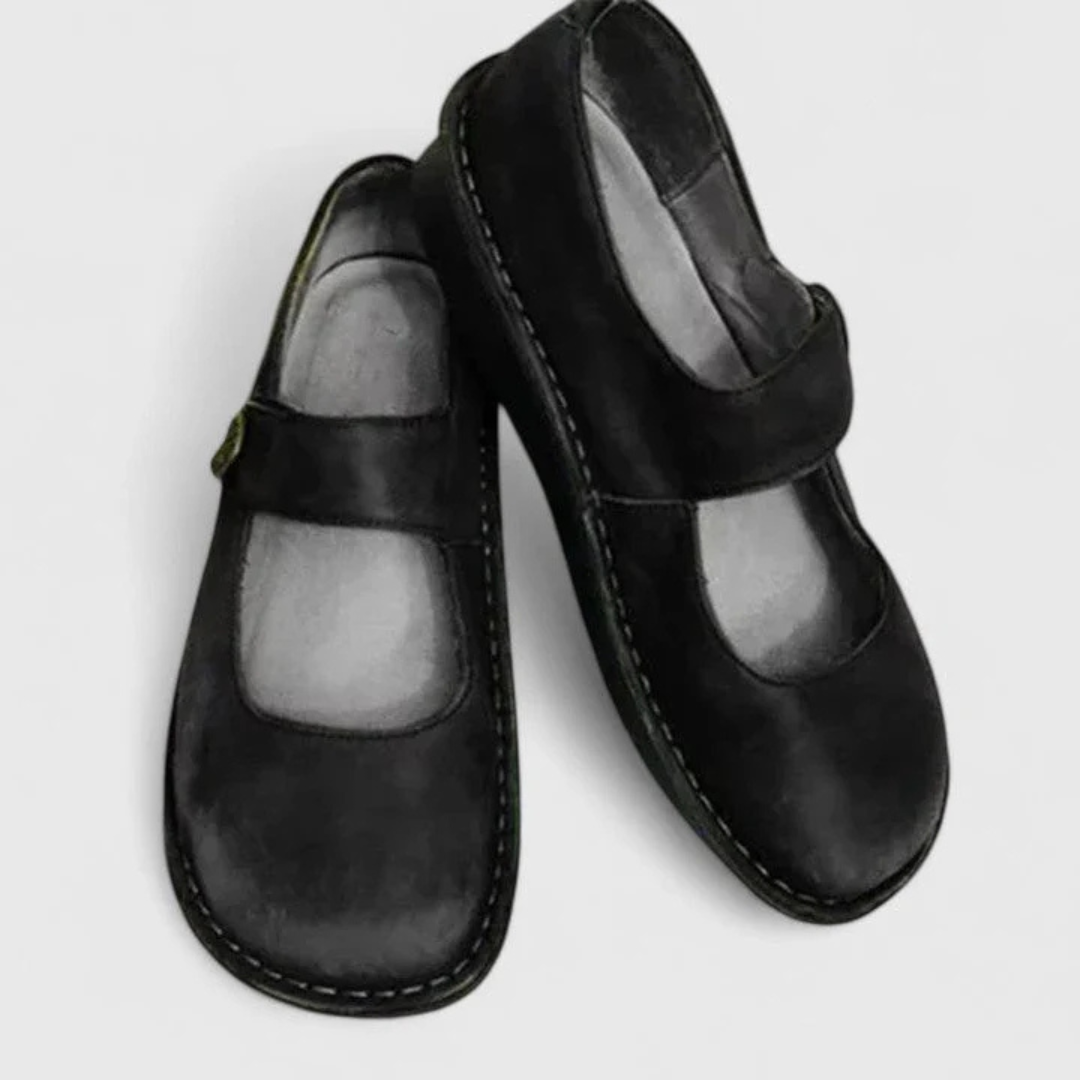 Quintara | Everyday Summer Strap Comfort Slip-On