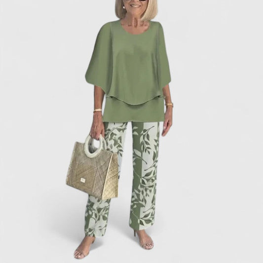 Ylenia | Everyday Coordinated Fit Set
