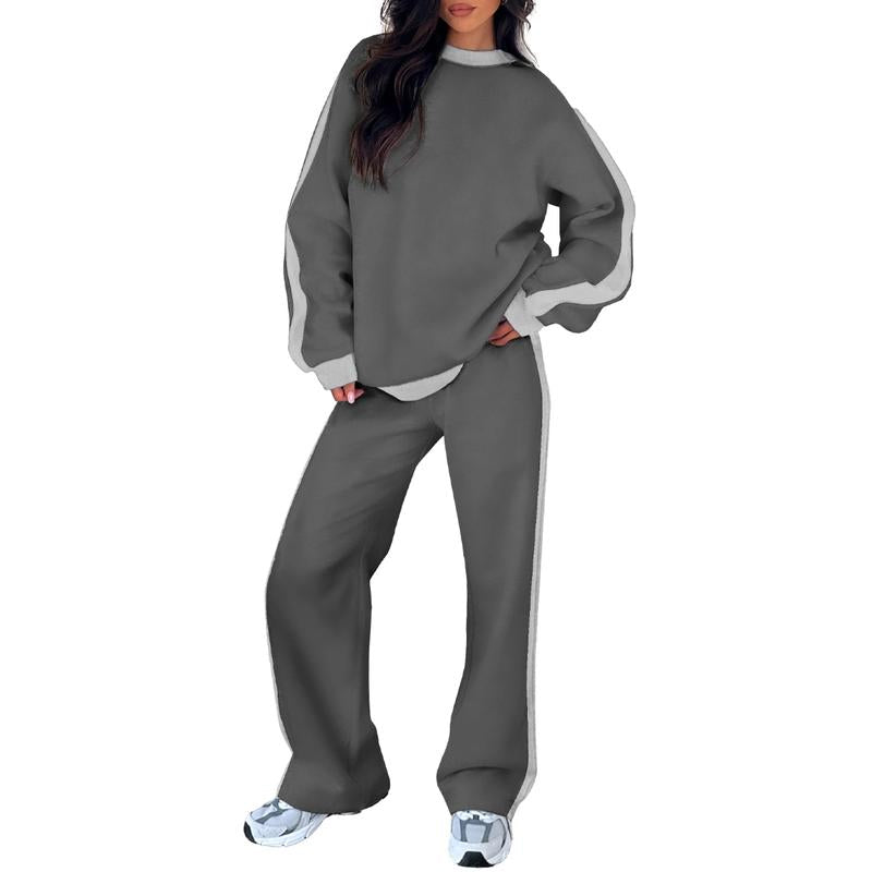 Ascensia | Travel-Ready Breathable Coordinated Versatility Set