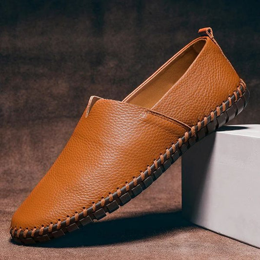Carl | Commute Men's Comfort Loafer