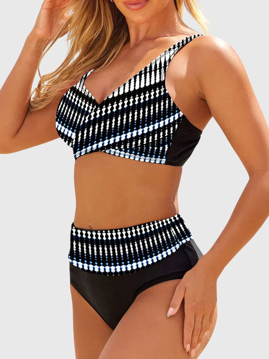 Abelina | Warm-Weather Summer Shaping Fit Bikini