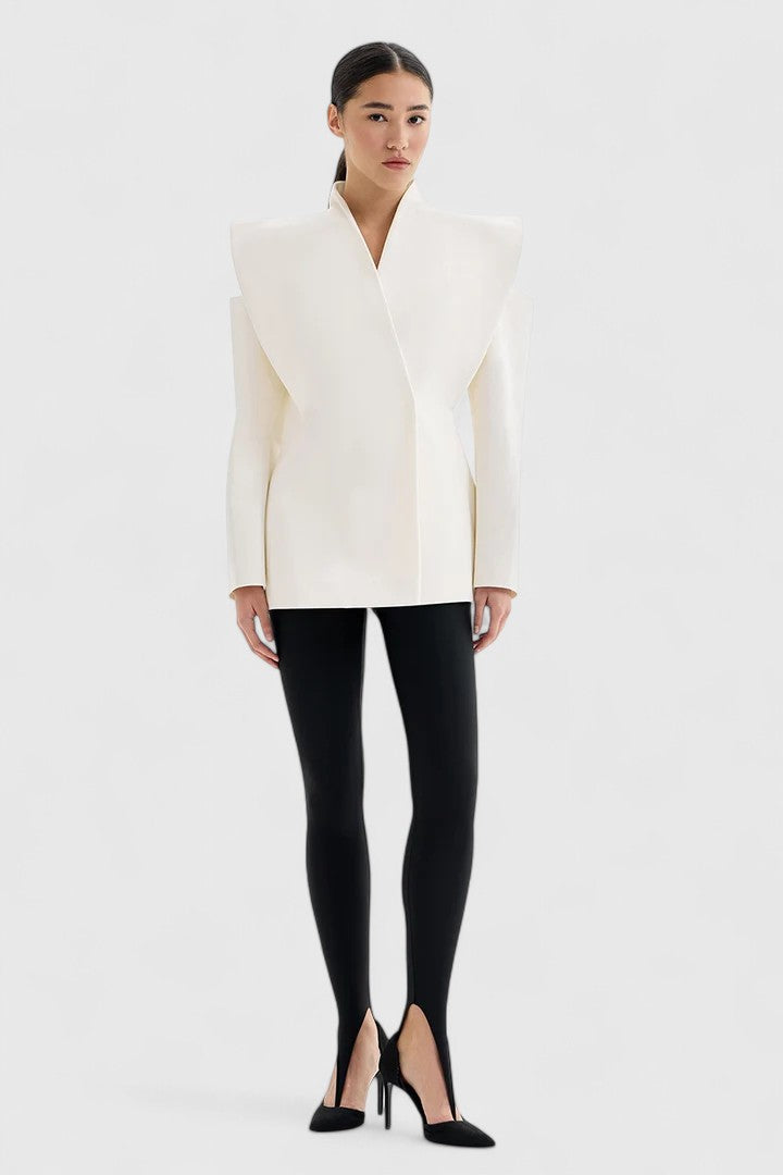 Ortensia | Everyday Work Tailored Tailoring Blazer