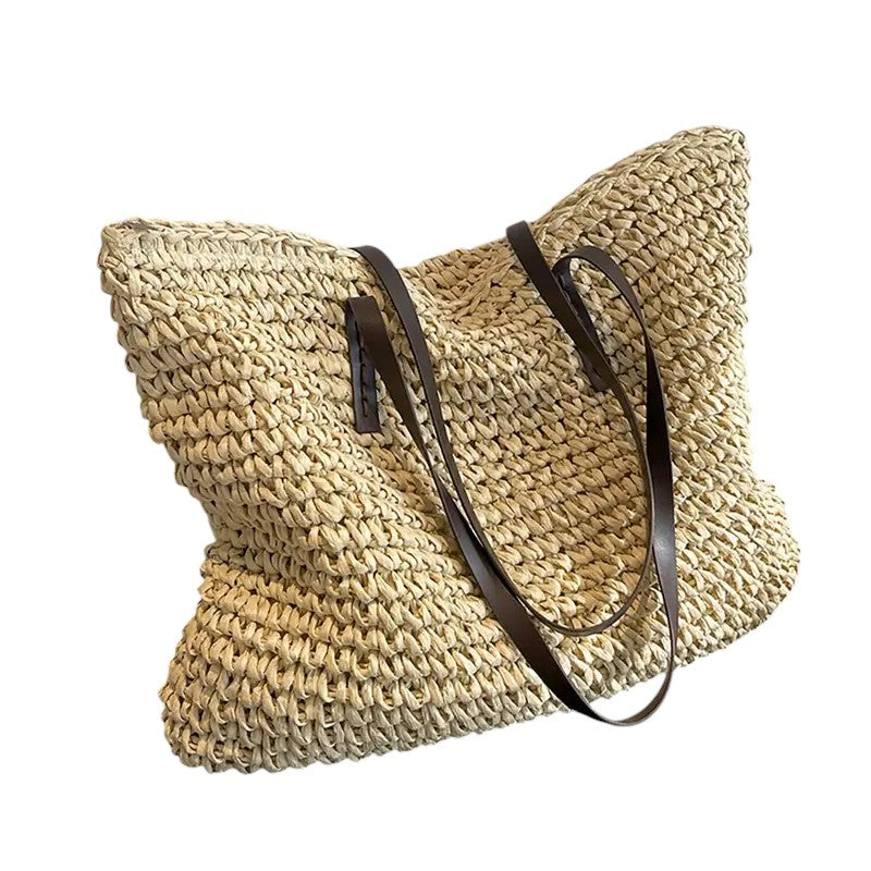 Iphigenia | Holiday Beach Craftsmanship Bag