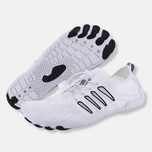 Elias | Everyday Breathable Featherlight Comfort Shoe