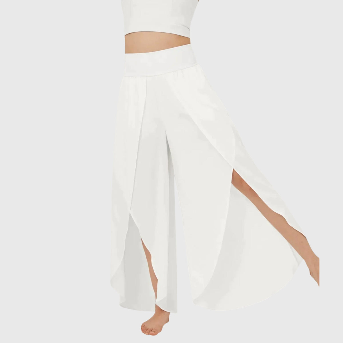 Macrina | Desk-to-Dinner Women's Breathable Fit Pants