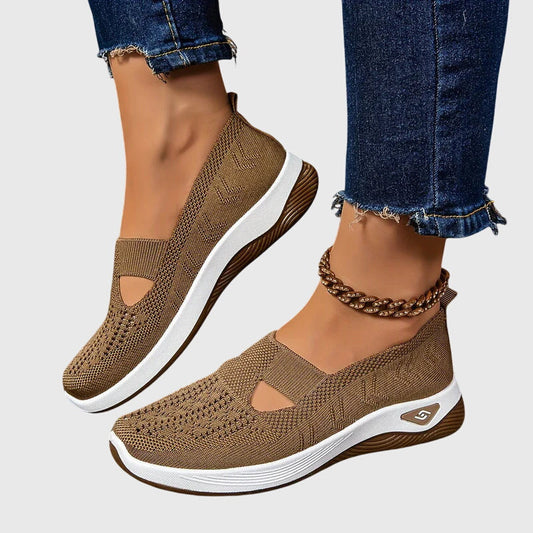 Assisa | All-Day Breathable Orthopaedic Support Shoe