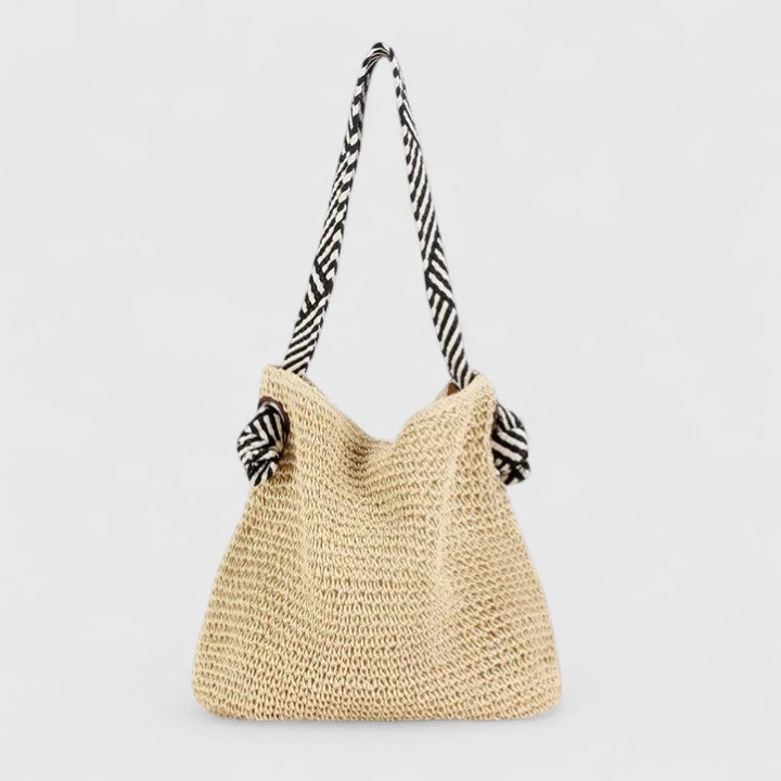 Ombretta | Holiday Boho Storage Bag