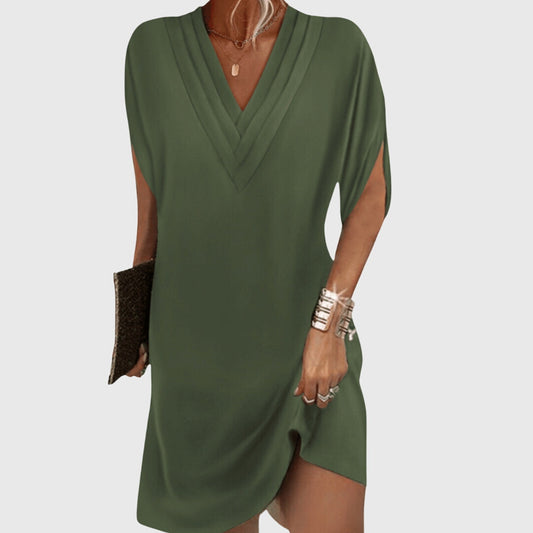 Brynn | Coastal Detailing Dress