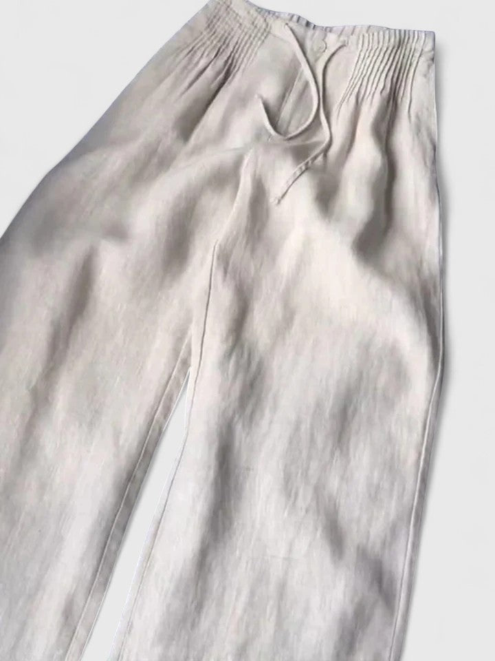 Marta | Wardrobe-Staple Fit Pants