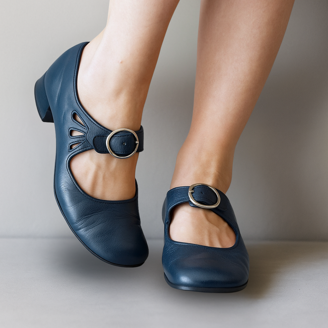 Paolina | Getaway Orthopaedic Vegan Stride Sandal