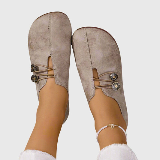 Bellarina | Everyday Daily Comfort Support Slip-On