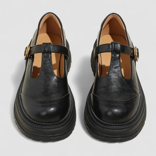 Casandra | Weekend Summer Platform Comfort Shoe