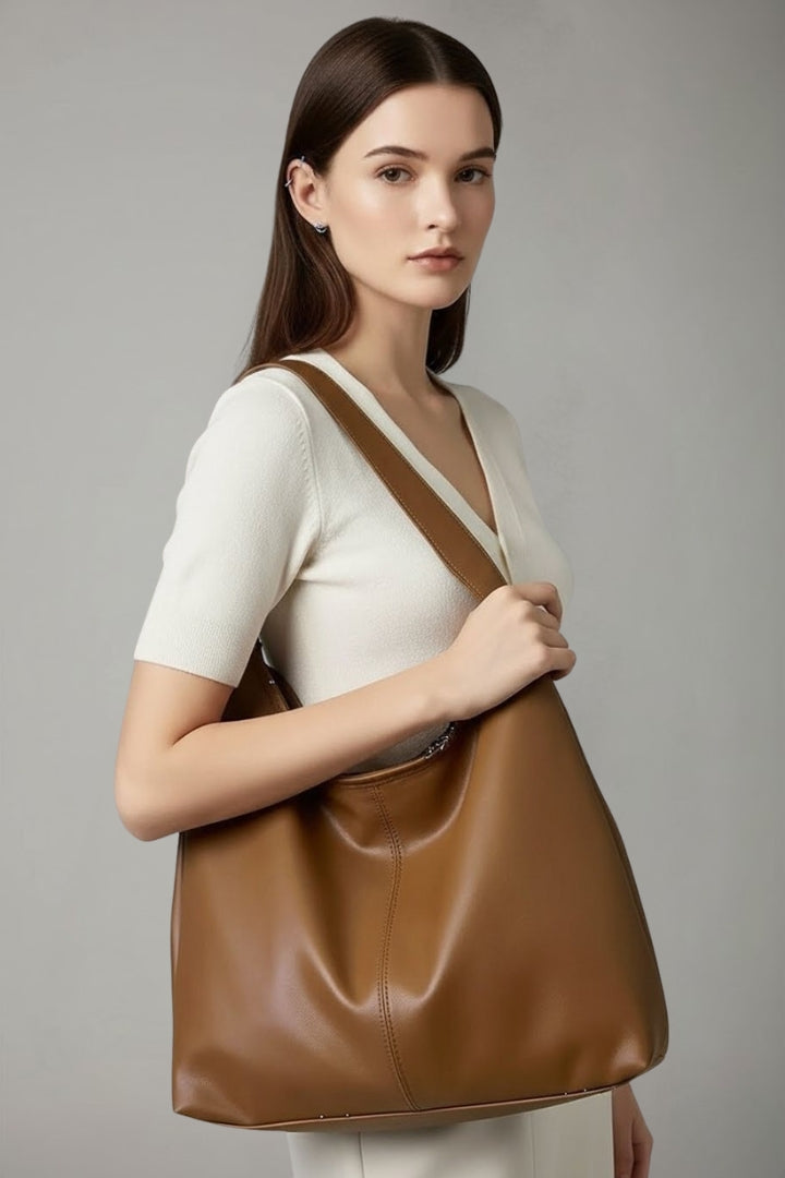 Faustina | Everyday Summer Storage Tote