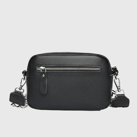Elvira | Errand-Day Summer Crossbody Design Bag