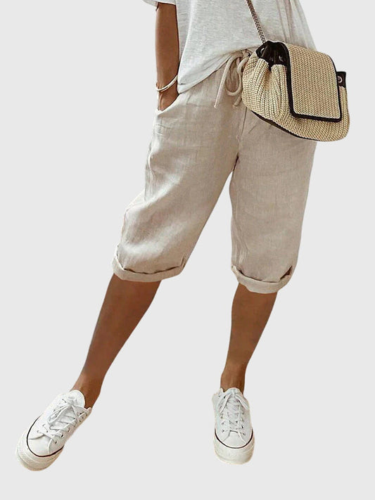Matilde | All-Day Fit Pants