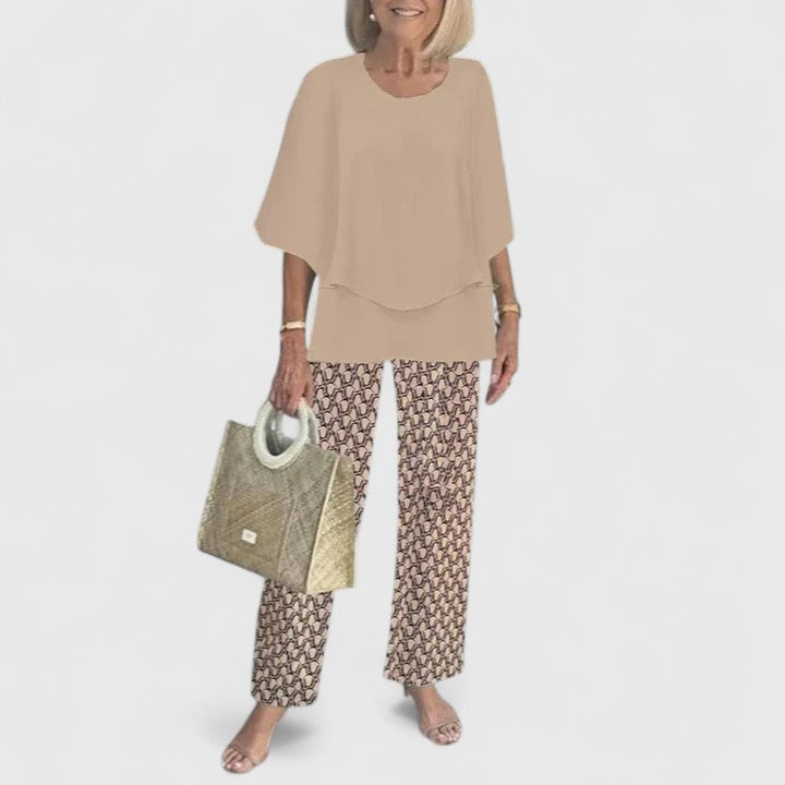 Ylenia | Everyday Coordinated Fit Set