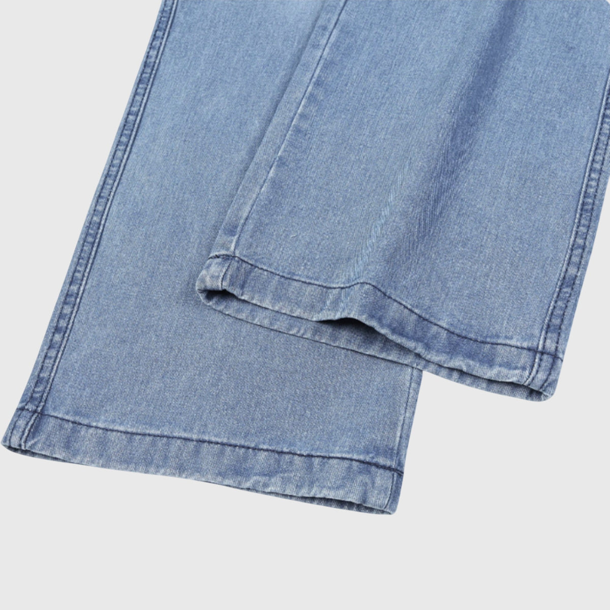 Adina | Desk-to-Dinner Baggy Movement Pants