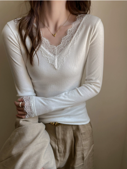 Gaia | Everyday Summer Lightweight Fit Top
