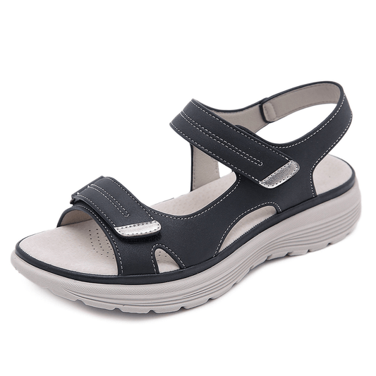 Luigina | Resort Arch-Support Lightweight Stride Sandal
