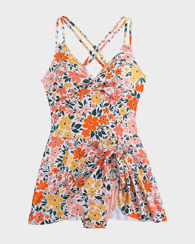 Kensley | Beach-Ready Support Swimsuit
