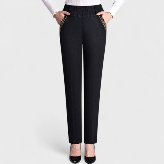 Allegretta | Weekend Summer Stretch Wear Jeans
