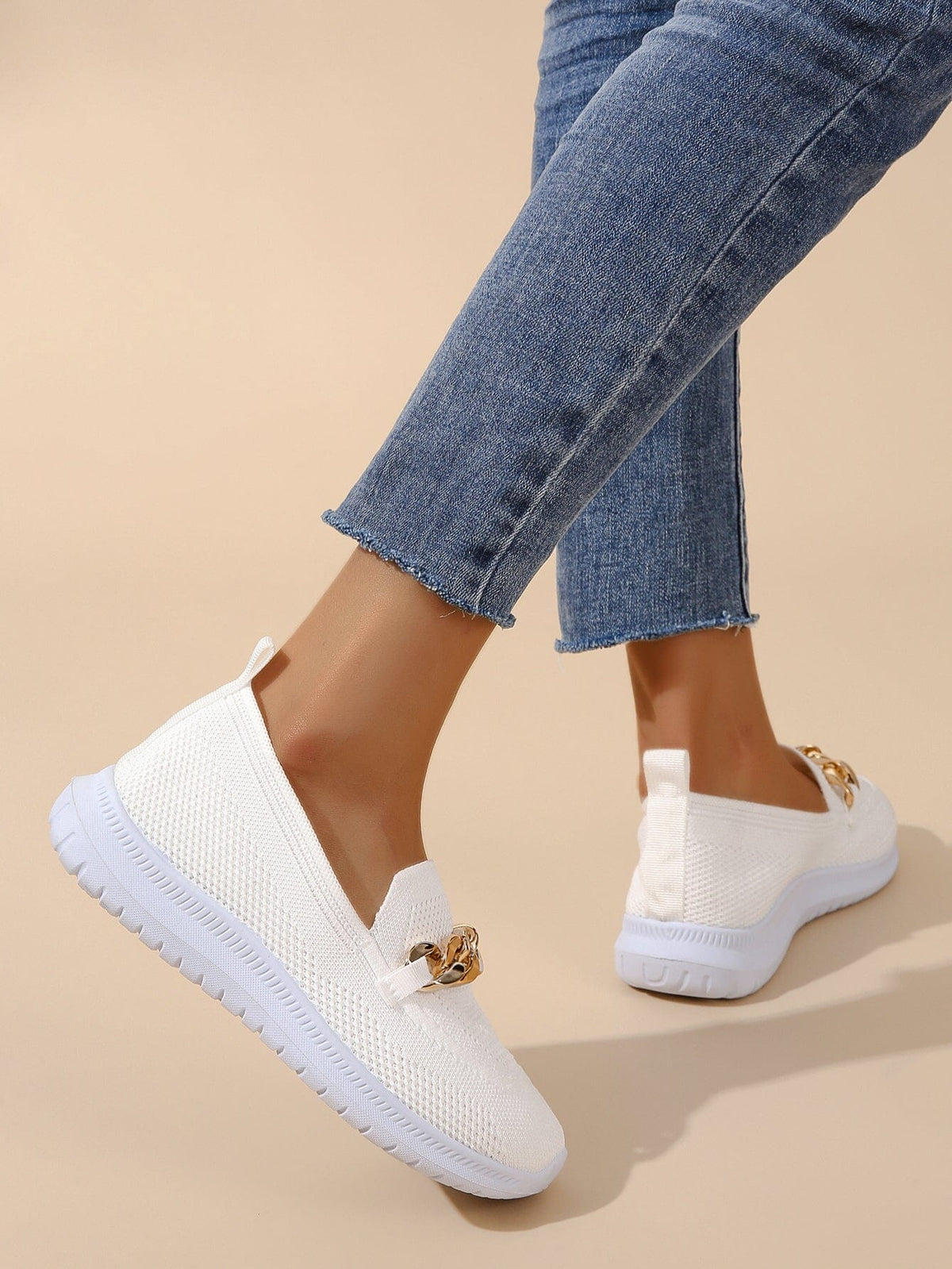 Celeste | Walk-Friendly Orthopaedic Arch-Support Comfort Shoe