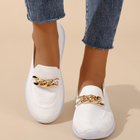 Celeste | Walk-Friendly Orthopaedic Arch-Support Comfort Shoe