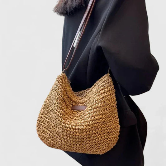Pauline | Errand-Day Holiday Shoulder Versatility Bag