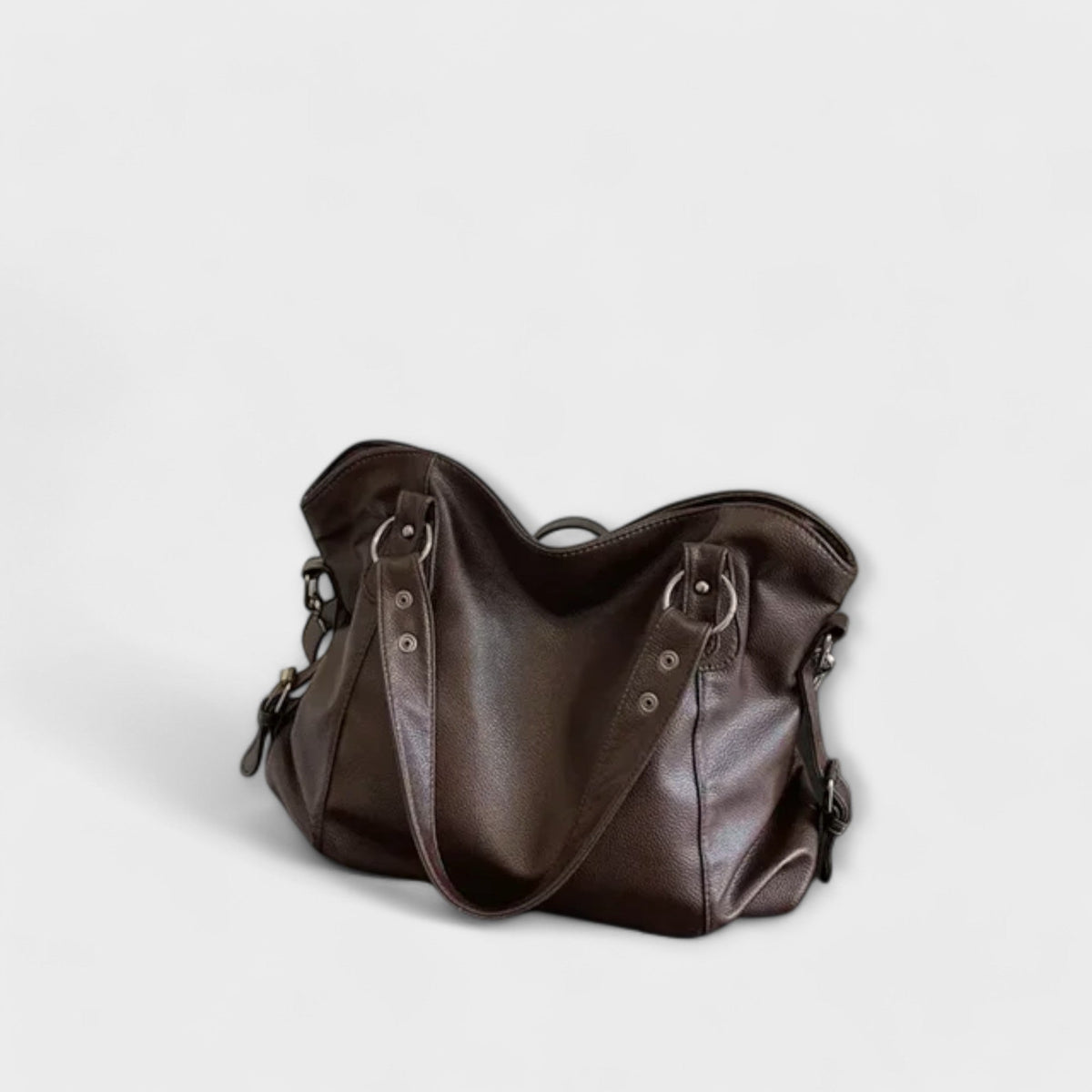 Quirina | Work-Ready Sleek Shoulder Wearability Bag