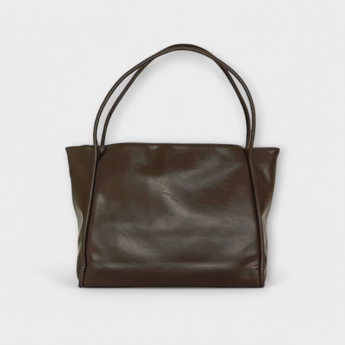 Olympia | Going-Out Structured Detachable Capacity Handbag