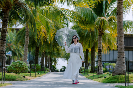 The New Standard: Redefining Accessible Luxury