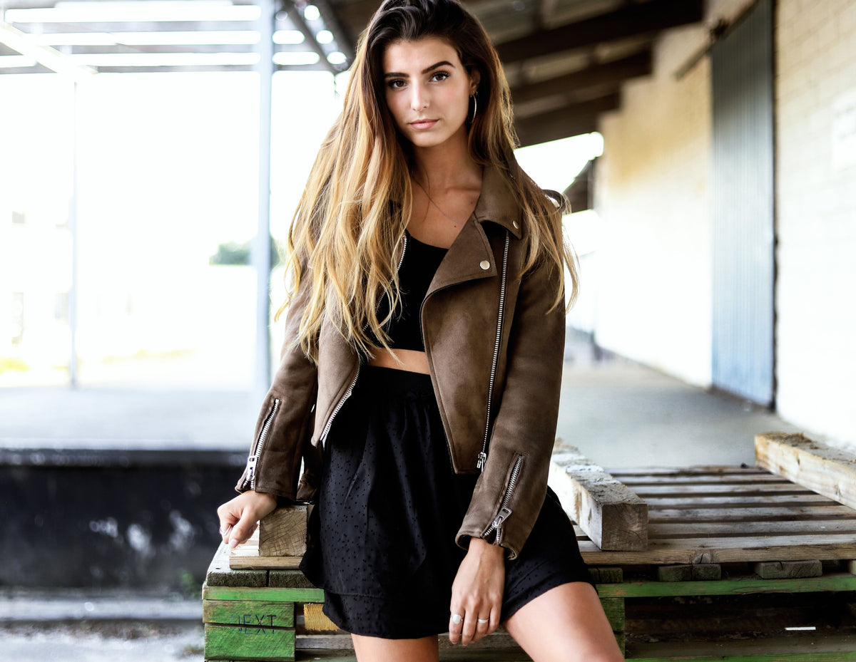 Jackets