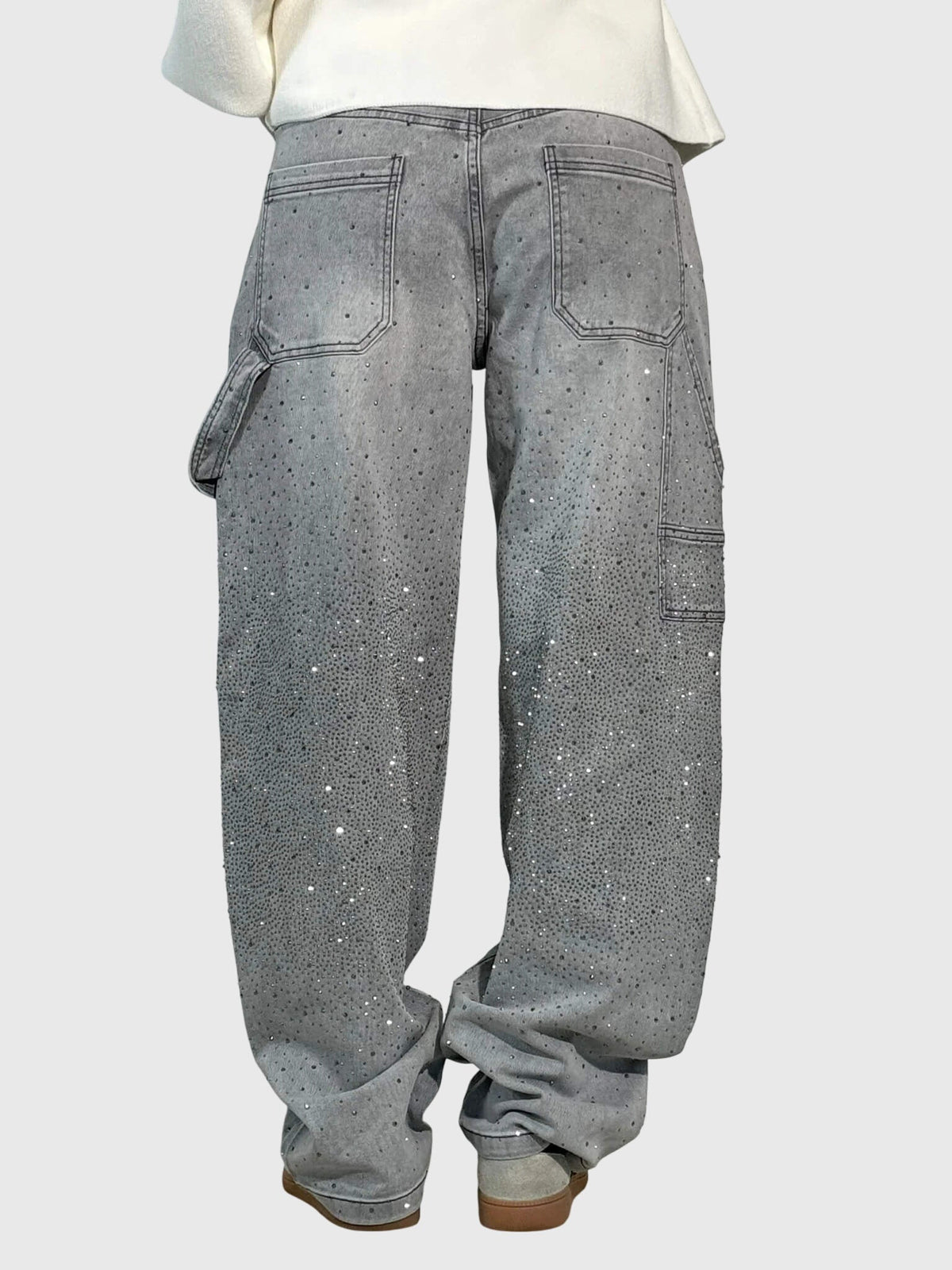 Agatella | Wardrobe-Staple Wide-Leg Summer Movement Pants