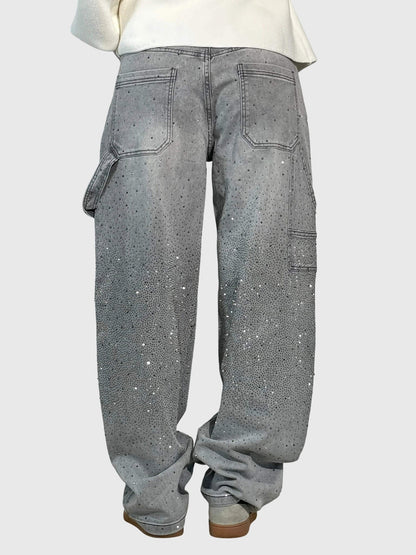Agatella | Wardrobe-Staple Wide-Leg Summer Movement Pants