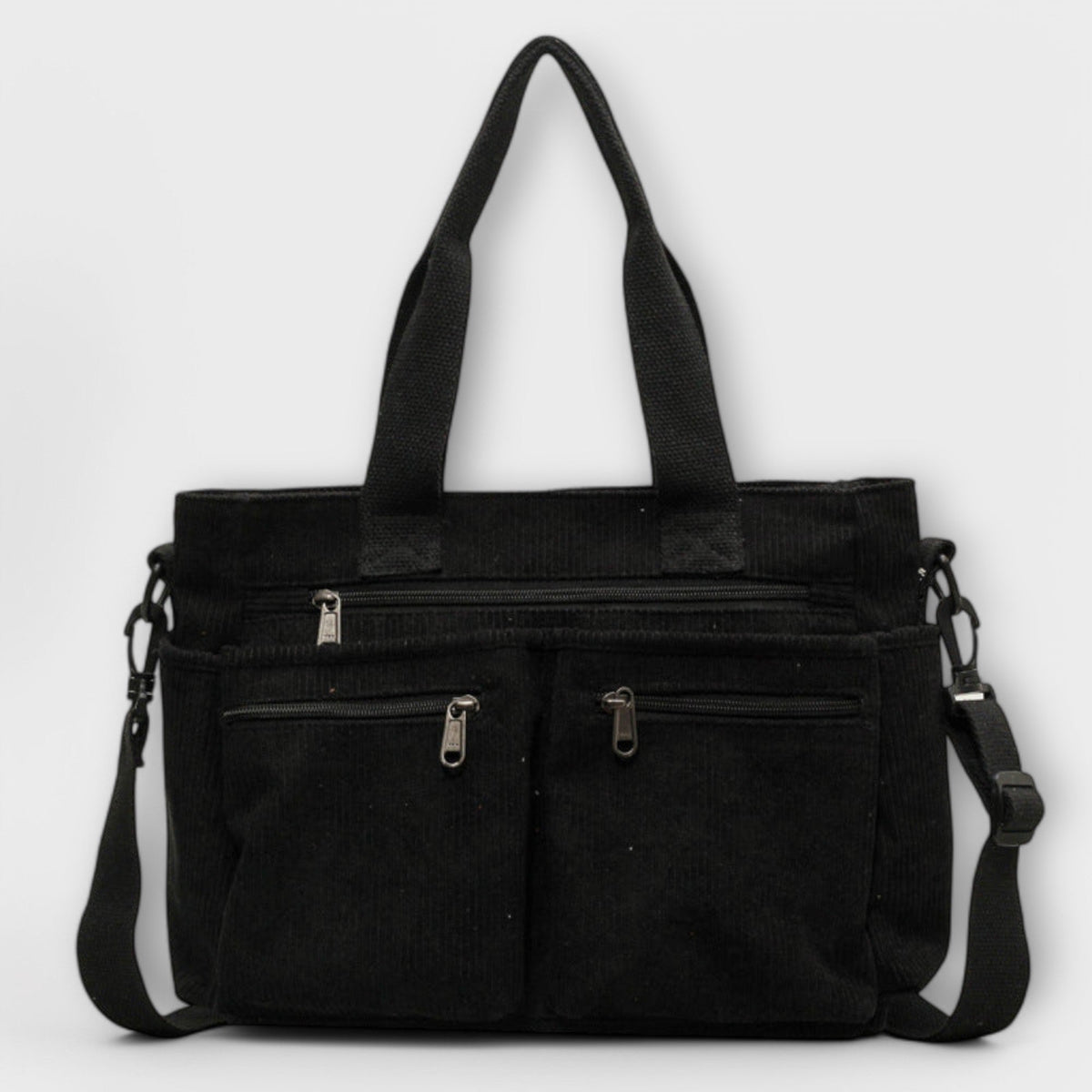 Wilhelmina | Weekend Summer Multi-Wear Storage Tote