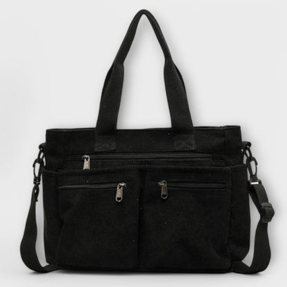 Wilhelmina | Weekend Summer Multi-Wear Storage Tote