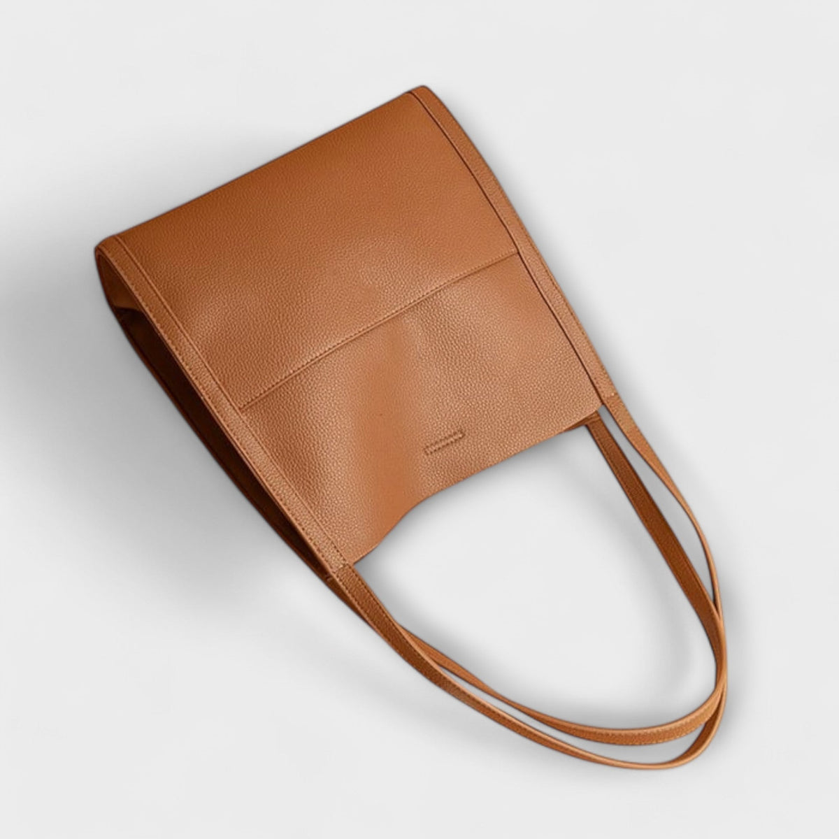 Maddalenetta | Travel-Ready Summer Structured Capacity Handbag