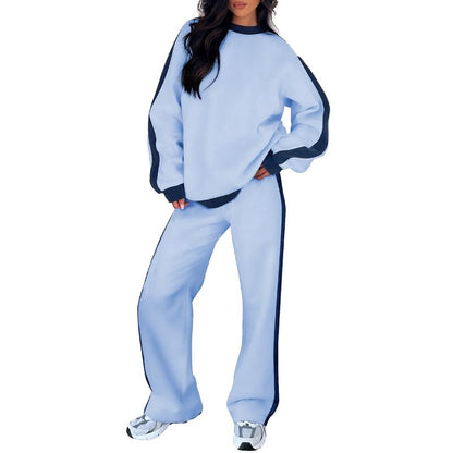 Ascensia | Travel-Ready Breathable Coordinated Versatility Set