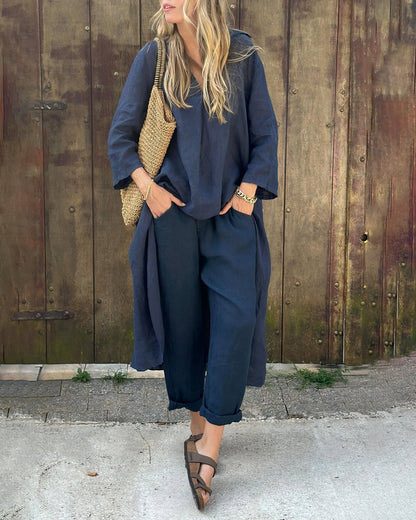 Martina | Matching Coordinated Coordination Set