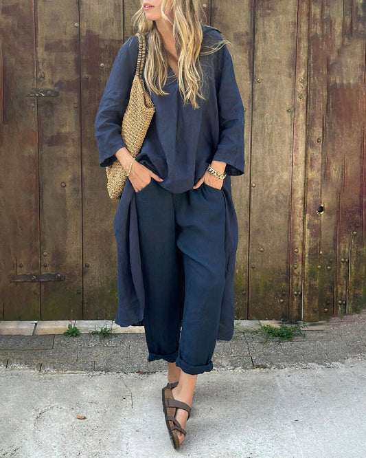 Martina | Matching Coordinated Coordination Set