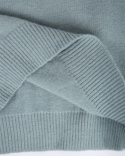 Arita | Cosy-Season Knitted Softness Sweater