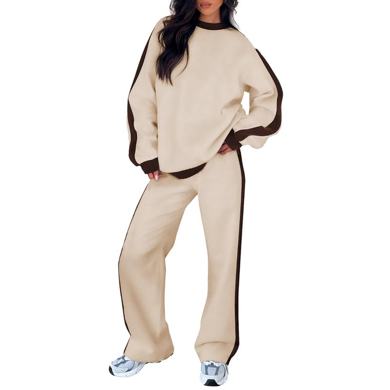 Ascensia | Travel-Ready Breathable Coordinated Versatility Set
