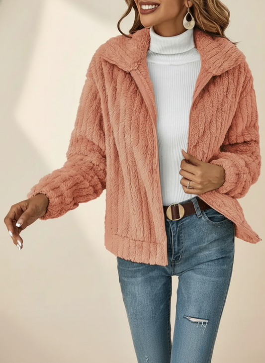 Asita | City Layering Coziness Cardigan